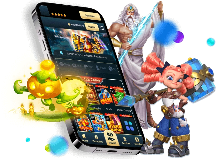 Quy trình đăng nhập GOD66 chi tiết