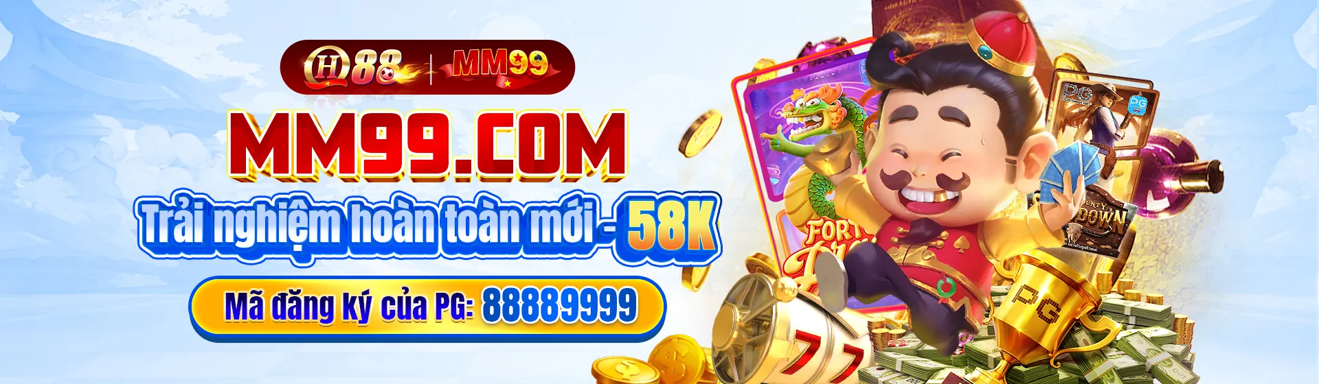 Nền tảng giải trí trực tuyến god66 login uy tín
