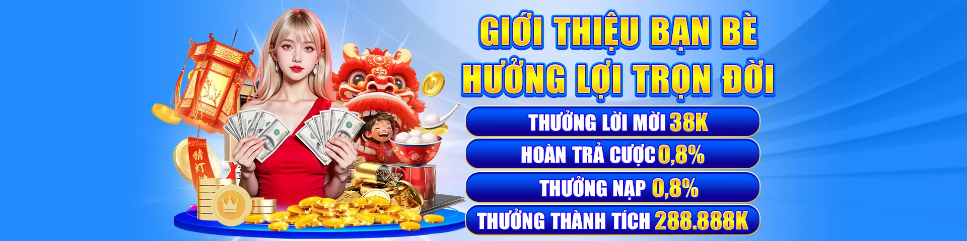 Hình ảnh chính Nổ Hũ God66 Login với các biểu tượng slot và jackpot