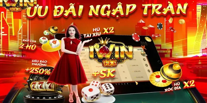 Tổng hợp khuyến mãi mới nhất god66 login